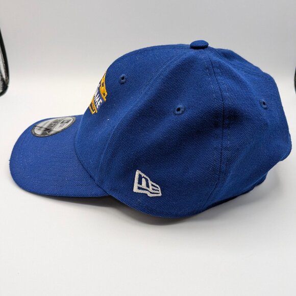 Los Angeles MLB All-Star Game 2022 Hat New Era, 9Forty, Adjustable - Picture 5 of 9